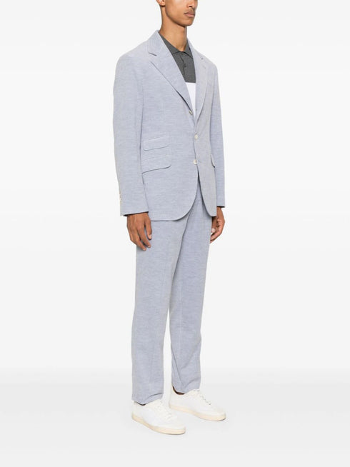 corduroy suit